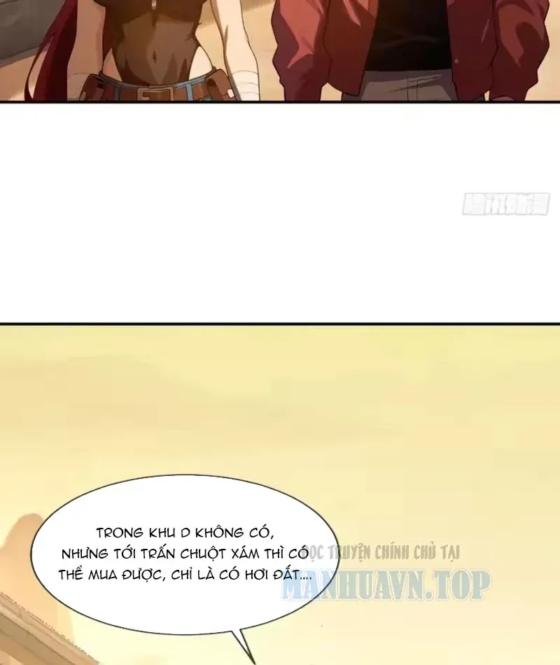 Buôn Bán Thời Tận Thế Ta Dùng Que Cay Đổi Lấy Vàng [Chap 1-29] — trang 26