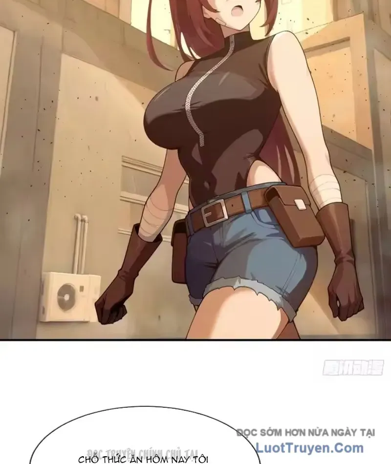 Buôn Bán Thời Tận Thế Ta Dùng Que Cay Đổi Lấy Vàng [Chap 1-29] — trang 28