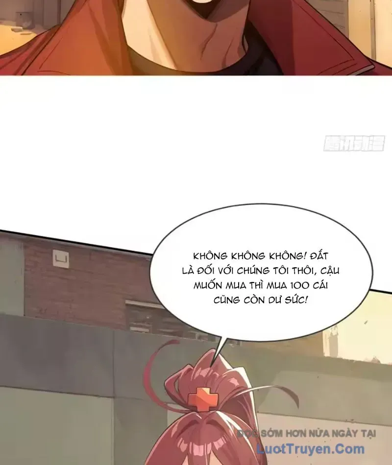 Buôn Bán Thời Tận Thế Ta Dùng Que Cay Đổi Lấy Vàng [Chap 1-29] — trang 30