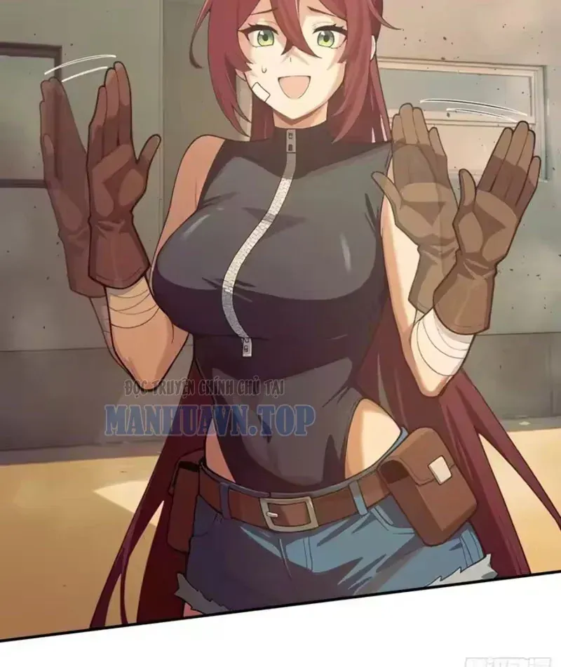 Buôn Bán Thời Tận Thế Ta Dùng Que Cay Đổi Lấy Vàng [Chap 1-29] — trang 31