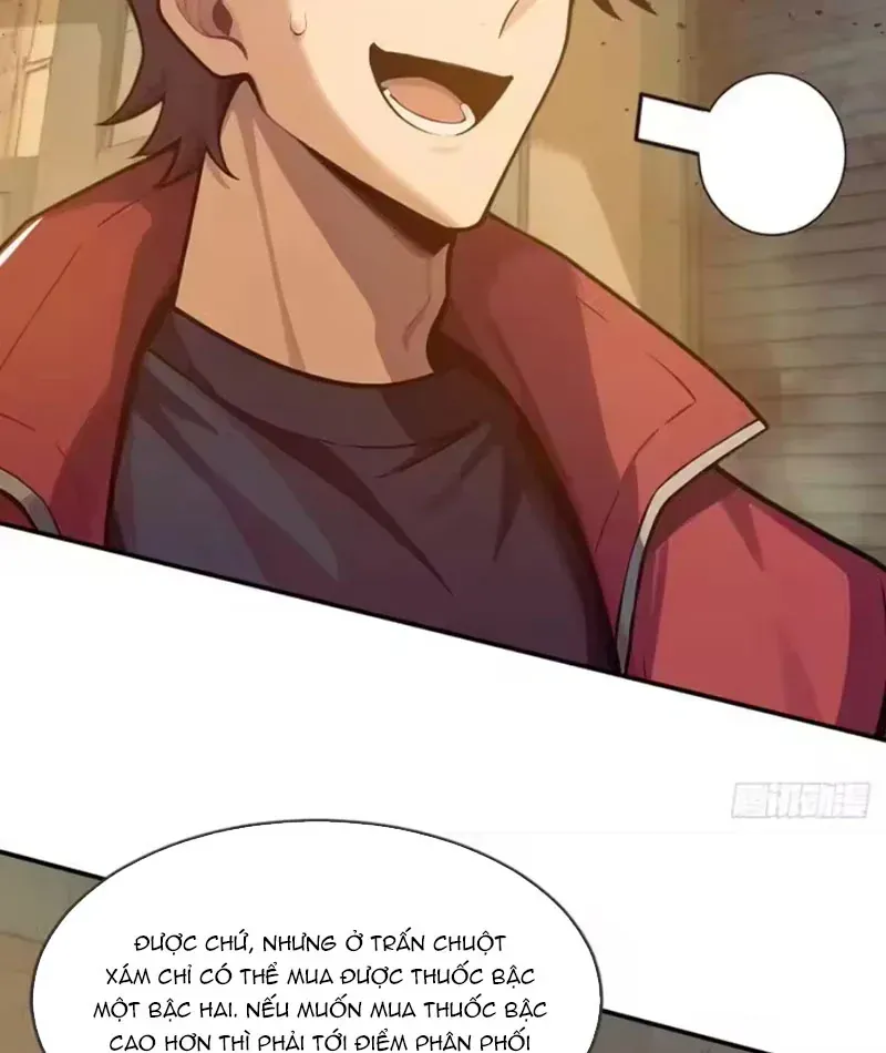 Buôn Bán Thời Tận Thế Ta Dùng Que Cay Đổi Lấy Vàng [Chap 1-29] — trang 33