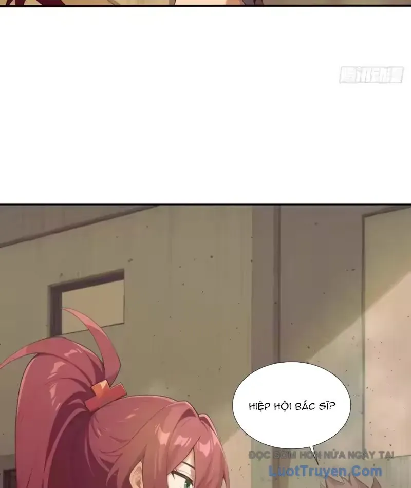 Buôn Bán Thời Tận Thế Ta Dùng Que Cay Đổi Lấy Vàng [Chap 1-29] — trang 35