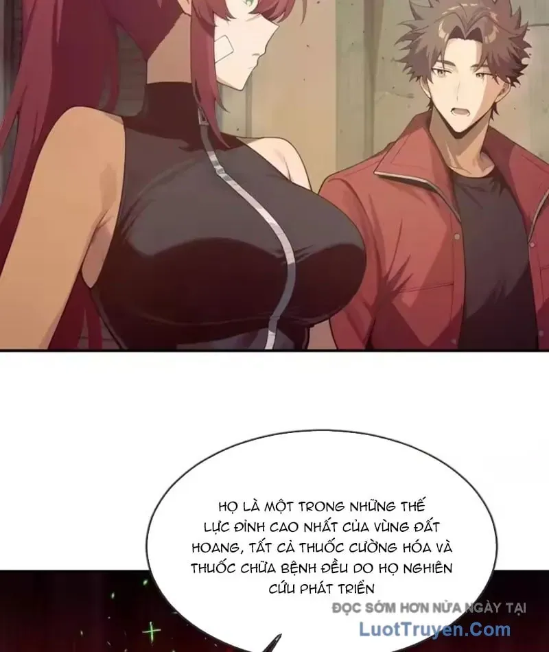 Buôn Bán Thời Tận Thế Ta Dùng Que Cay Đổi Lấy Vàng [Chap 1-29] — trang 36