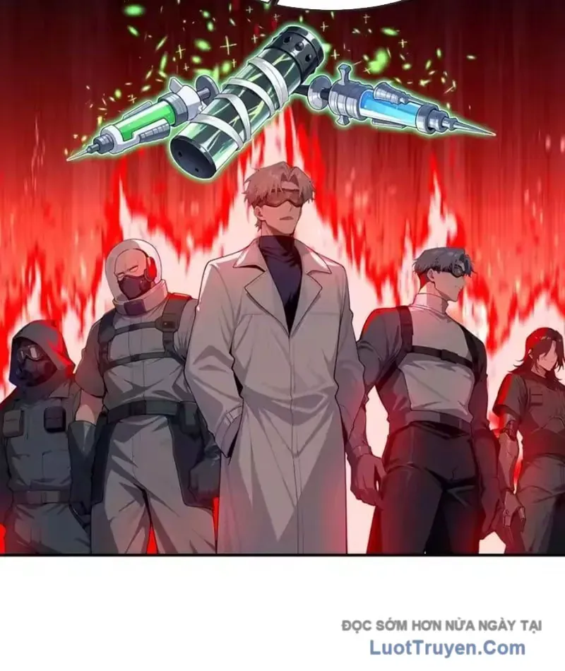 Buôn Bán Thời Tận Thế Ta Dùng Que Cay Đổi Lấy Vàng [Chap 1-29] — trang 37