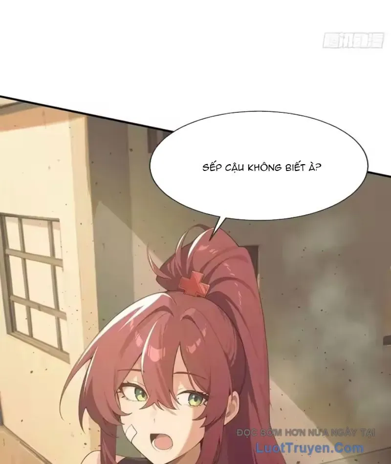 Buôn Bán Thời Tận Thế Ta Dùng Que Cay Đổi Lấy Vàng [Chap 1-29] — trang 38