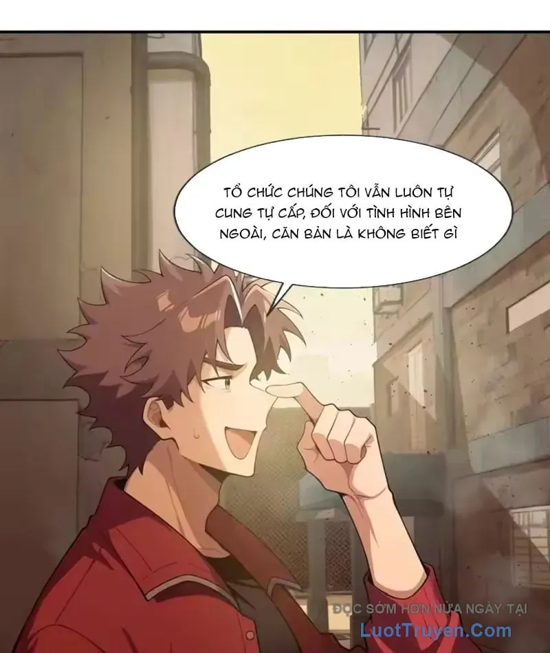 Buôn Bán Thời Tận Thế Ta Dùng Que Cay Đổi Lấy Vàng [Chap 1-29] — trang 40