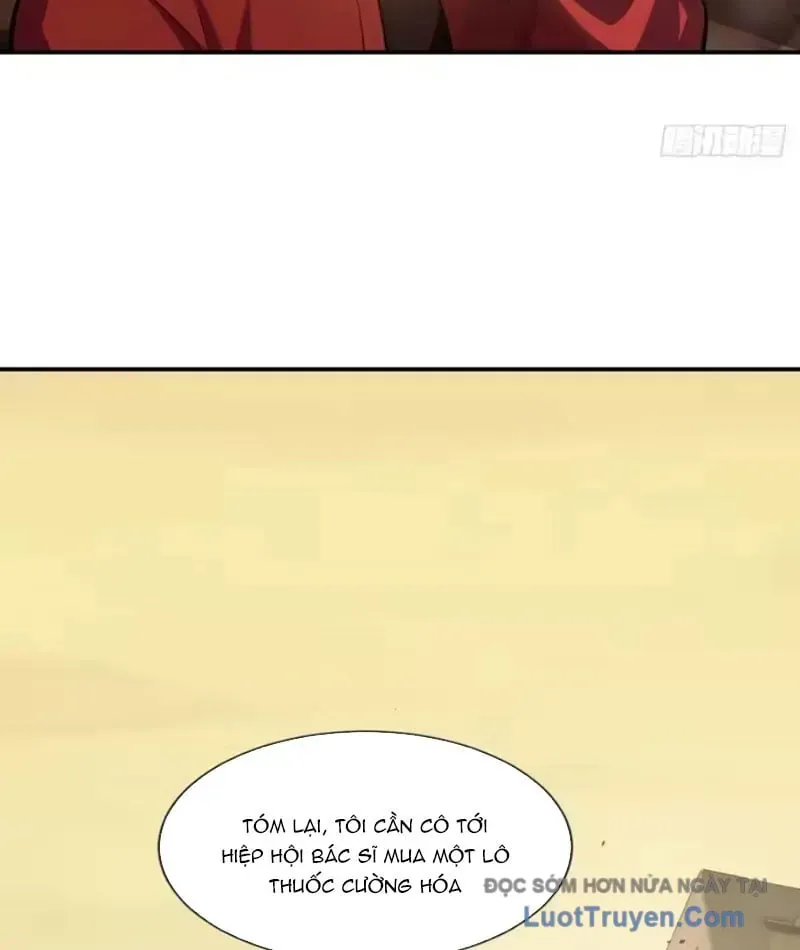 Buôn Bán Thời Tận Thế Ta Dùng Que Cay Đổi Lấy Vàng [Chap 1-29] — trang 41