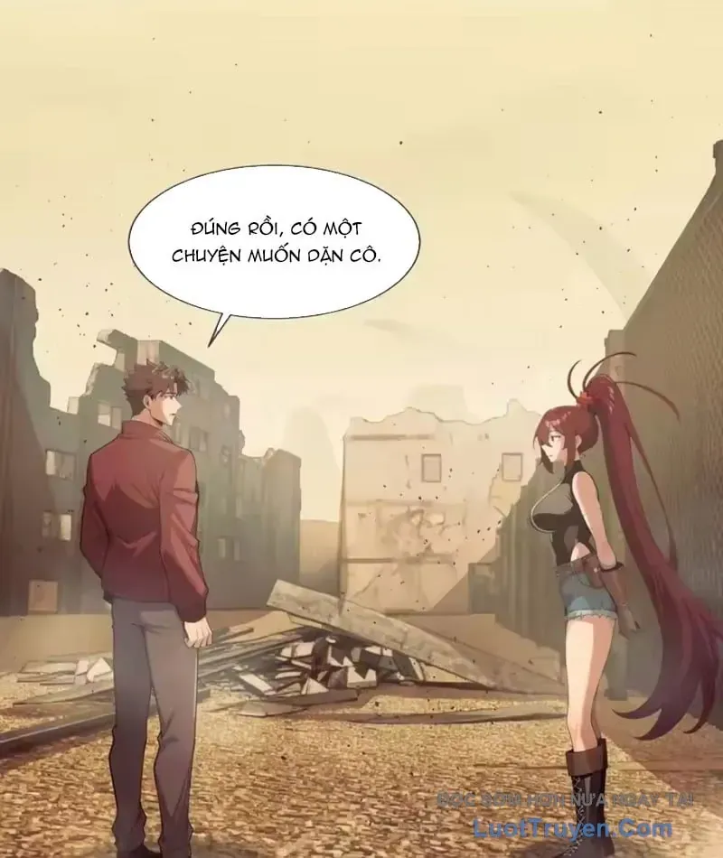 Buôn Bán Thời Tận Thế Ta Dùng Que Cay Đổi Lấy Vàng [Chap 1-29] — trang 45