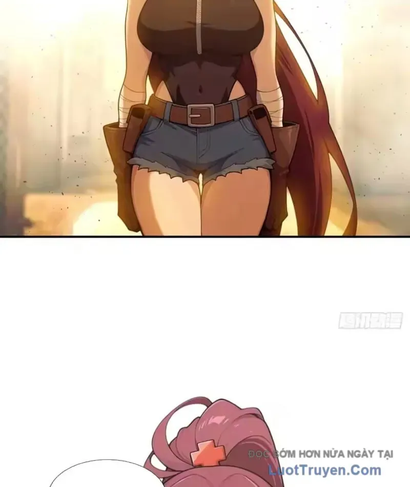 Buôn Bán Thời Tận Thế Ta Dùng Que Cay Đổi Lấy Vàng [Chap 1-29] — trang 49