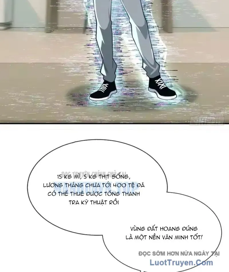 Buôn Bán Thời Tận Thế Ta Dùng Que Cay Đổi Lấy Vàng [Chap 1-29] — trang 55