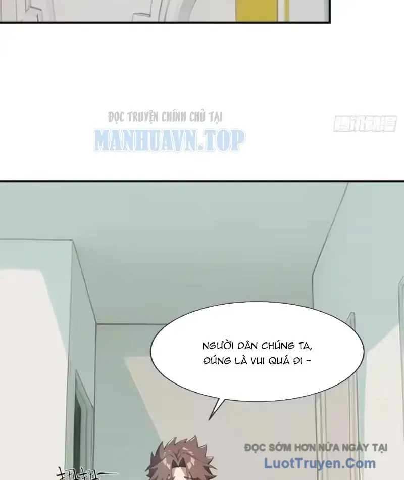 Buôn Bán Thời Tận Thế Ta Dùng Que Cay Đổi Lấy Vàng [Chap 1-29] — trang 58