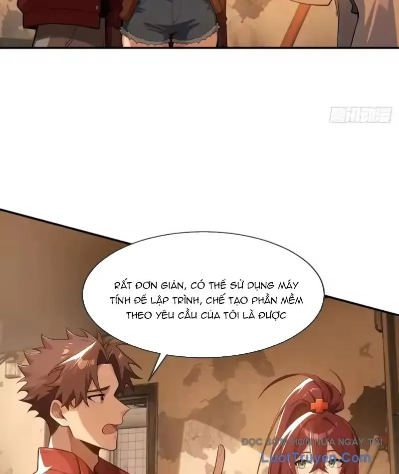 Buôn Bán Thời Tận Thế Ta Dùng Que Cay Đổi Lấy Vàng [Chap 1-29] — trang 6