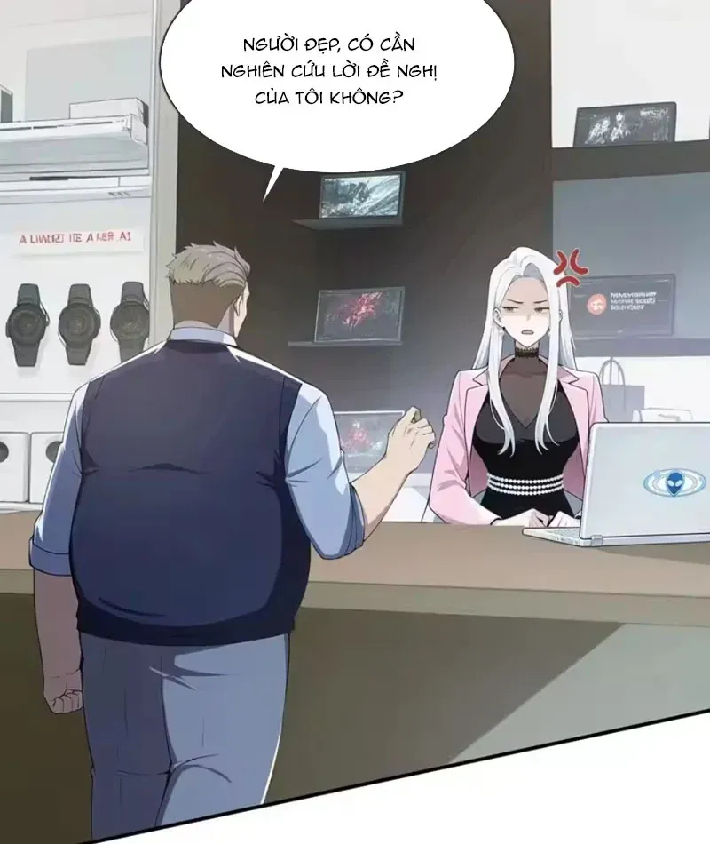 Buôn Bán Thời Tận Thế Ta Dùng Que Cay Đổi Lấy Vàng [Chap 1-29] — trang 79