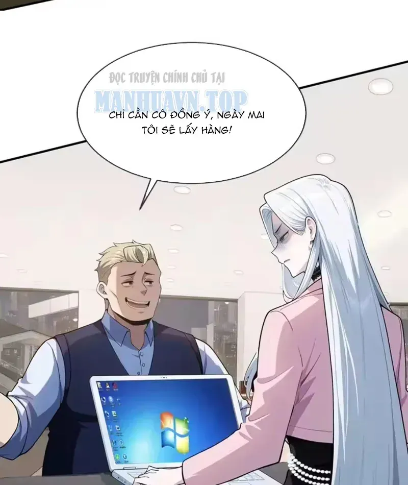 Buôn Bán Thời Tận Thế Ta Dùng Que Cay Đổi Lấy Vàng [Chap 1-29] — trang 80