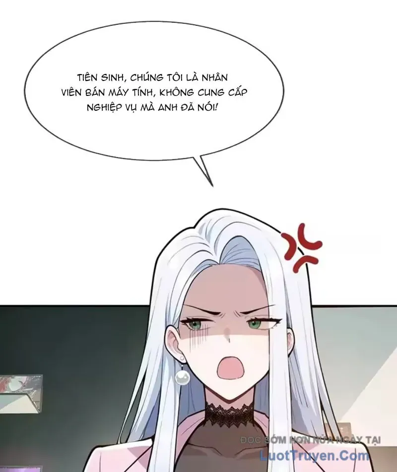 Buôn Bán Thời Tận Thế Ta Dùng Que Cay Đổi Lấy Vàng [Chap 1-29] — trang 1