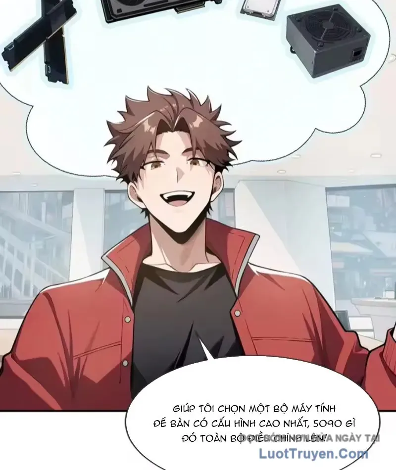 Buôn Bán Thời Tận Thế Ta Dùng Que Cay Đổi Lấy Vàng [Chap 1-29] — trang 13