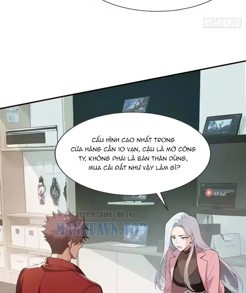 Buôn Bán Thời Tận Thế Ta Dùng Que Cay Đổi Lấy Vàng [Chap 1-29] — trang 14