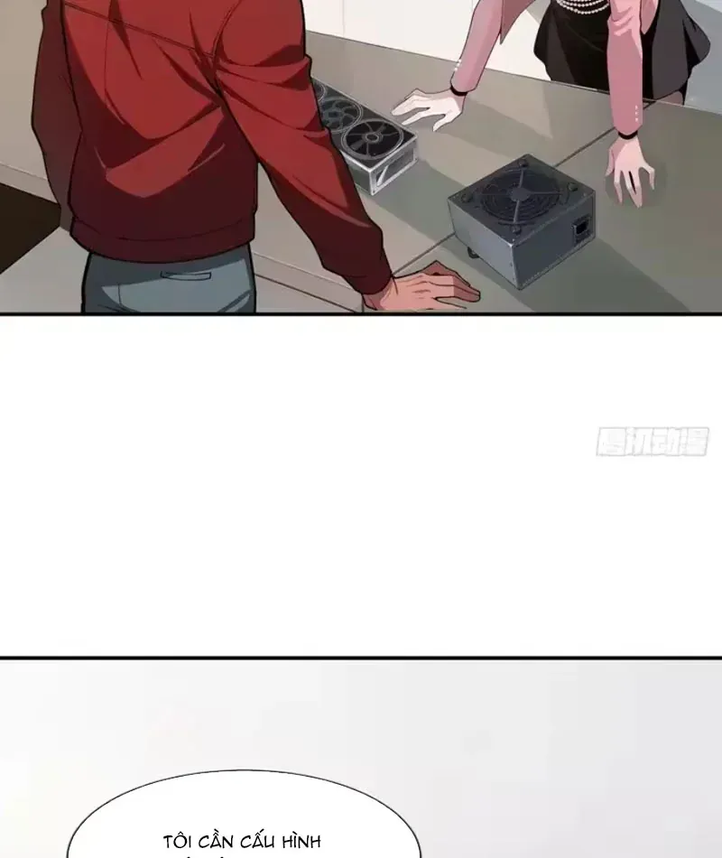 Buôn Bán Thời Tận Thế Ta Dùng Que Cay Đổi Lấy Vàng [Chap 1-29] — trang 15