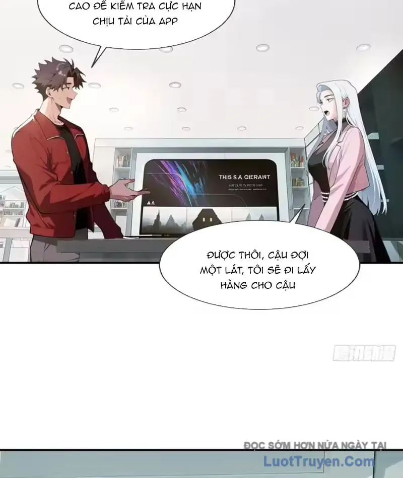 Buôn Bán Thời Tận Thế Ta Dùng Que Cay Đổi Lấy Vàng [Chap 1-29] — trang 16