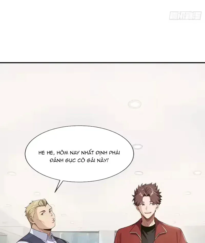 Buôn Bán Thời Tận Thế Ta Dùng Que Cay Đổi Lấy Vàng [Chap 1-29] — trang 18