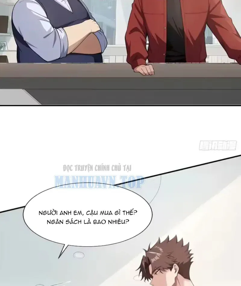 Buôn Bán Thời Tận Thế Ta Dùng Que Cay Đổi Lấy Vàng [Chap 1-29] — trang 19