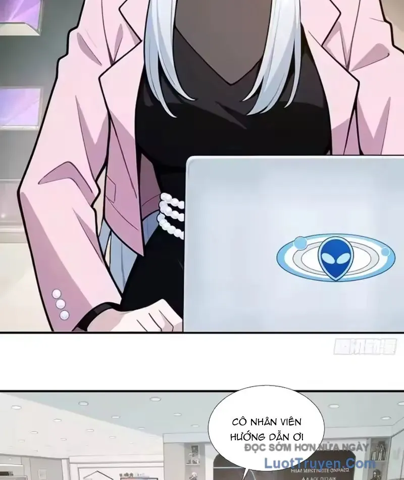 Buôn Bán Thời Tận Thế Ta Dùng Que Cay Đổi Lấy Vàng [Chap 1-29] — trang 2