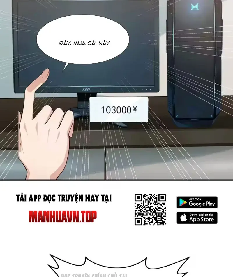 Buôn Bán Thời Tận Thế Ta Dùng Que Cay Đổi Lấy Vàng [Chap 1-29] — trang 21