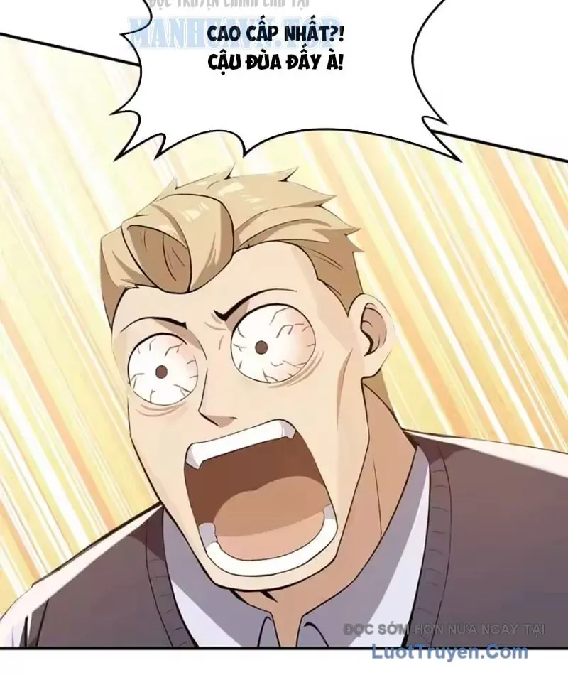 Buôn Bán Thời Tận Thế Ta Dùng Que Cay Đổi Lấy Vàng [Chap 1-29] — trang 22