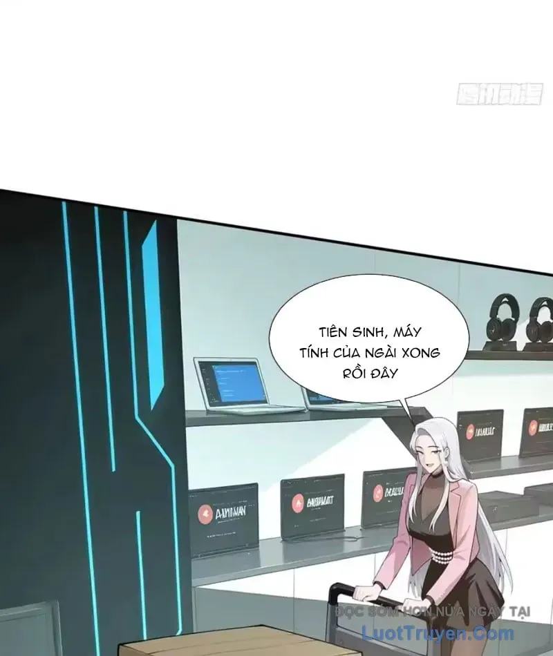 Buôn Bán Thời Tận Thế Ta Dùng Que Cay Đổi Lấy Vàng [Chap 1-29] — trang 23