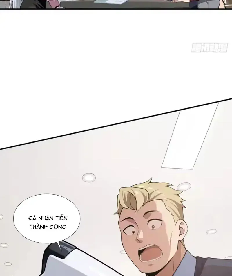 Buôn Bán Thời Tận Thế Ta Dùng Que Cay Đổi Lấy Vàng [Chap 1-29] — trang 26