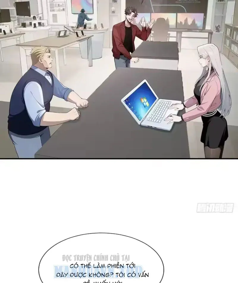 Buôn Bán Thời Tận Thế Ta Dùng Que Cay Đổi Lấy Vàng [Chap 1-29] — trang 3