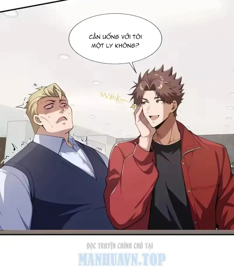 Buôn Bán Thời Tận Thế Ta Dùng Que Cay Đổi Lấy Vàng [Chap 1-29] — trang 30