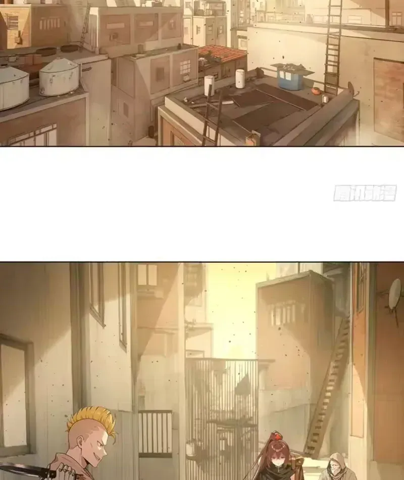 Buôn Bán Thời Tận Thế Ta Dùng Que Cay Đổi Lấy Vàng [Chap 1-29] — trang 34