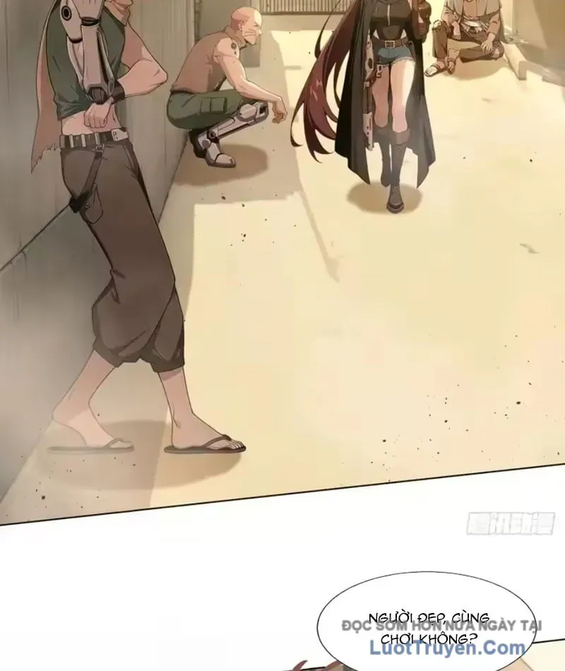 Buôn Bán Thời Tận Thế Ta Dùng Que Cay Đổi Lấy Vàng [Chap 1-29] — trang 35