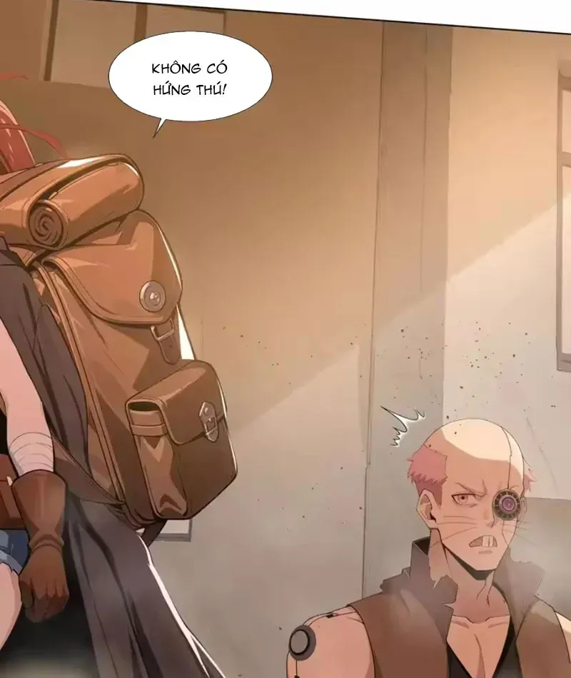 Buôn Bán Thời Tận Thế Ta Dùng Que Cay Đổi Lấy Vàng [Chap 1-29] — trang 37