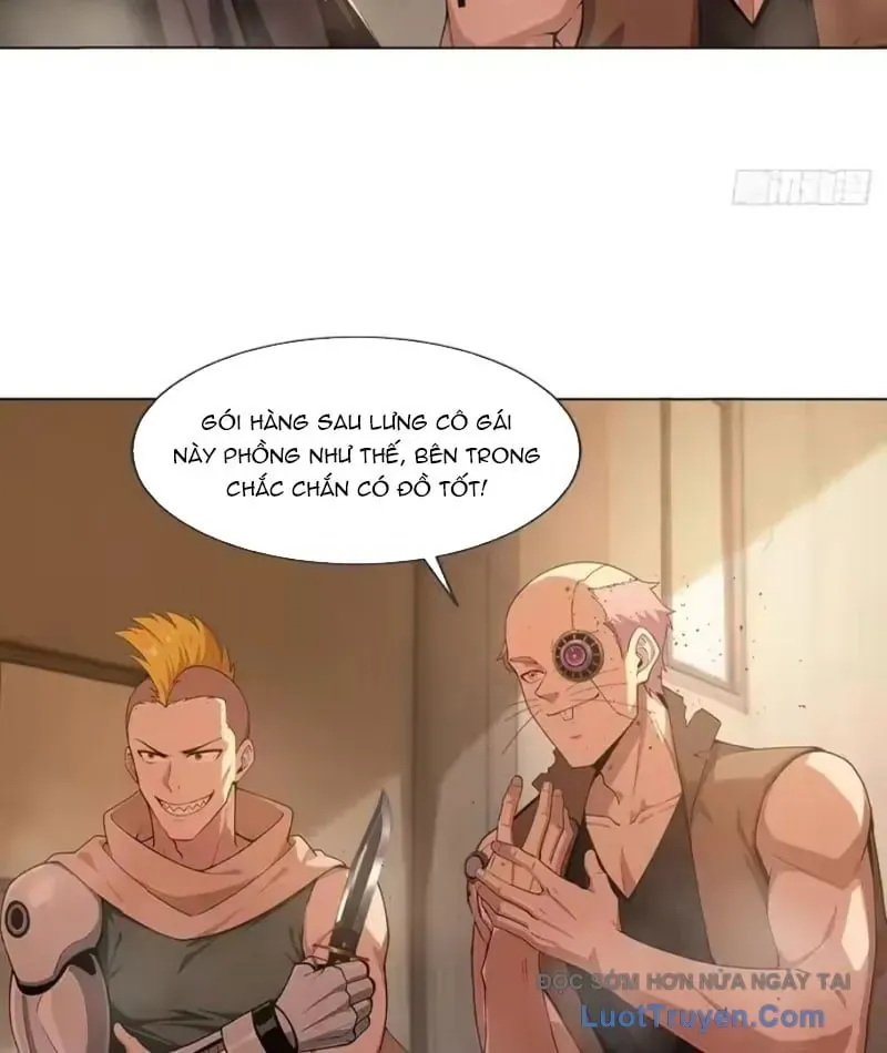 Buôn Bán Thời Tận Thế Ta Dùng Que Cay Đổi Lấy Vàng [Chap 1-29] — trang 38