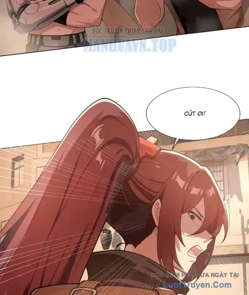 Buôn Bán Thời Tận Thế Ta Dùng Que Cay Đổi Lấy Vàng [Chap 1-29] — trang 39