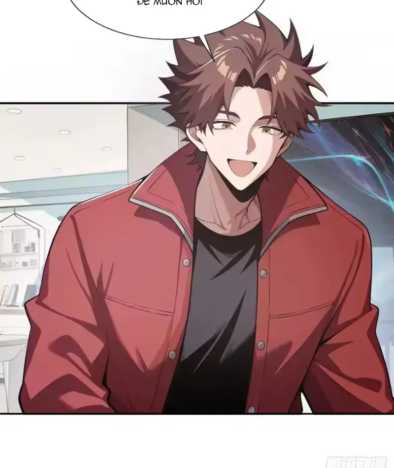 Buôn Bán Thời Tận Thế Ta Dùng Que Cay Đổi Lấy Vàng [Chap 1-29] — trang 4