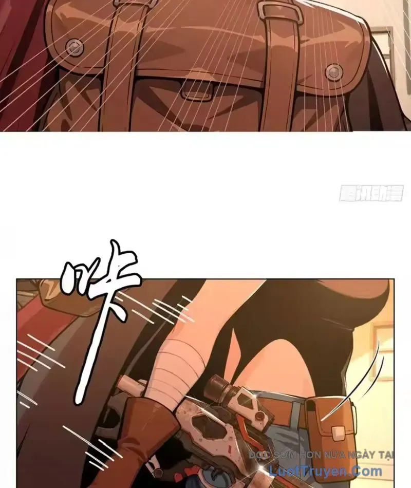 Buôn Bán Thời Tận Thế Ta Dùng Que Cay Đổi Lấy Vàng [Chap 1-29] — trang 40