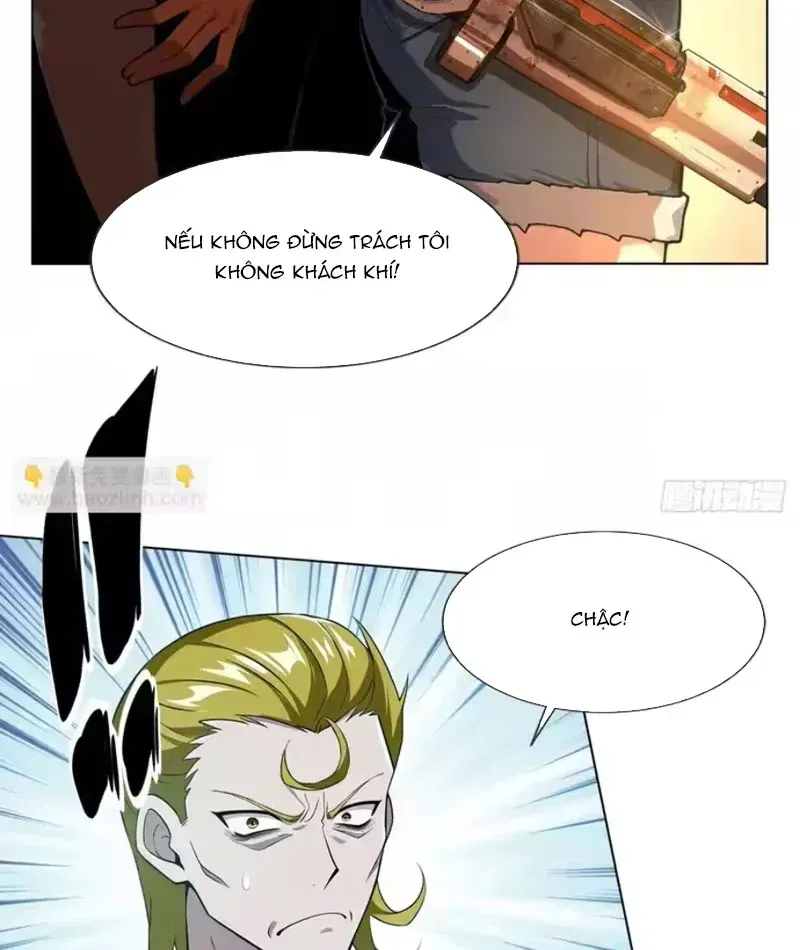 Buôn Bán Thời Tận Thế Ta Dùng Que Cay Đổi Lấy Vàng [Chap 1-29] — trang 41