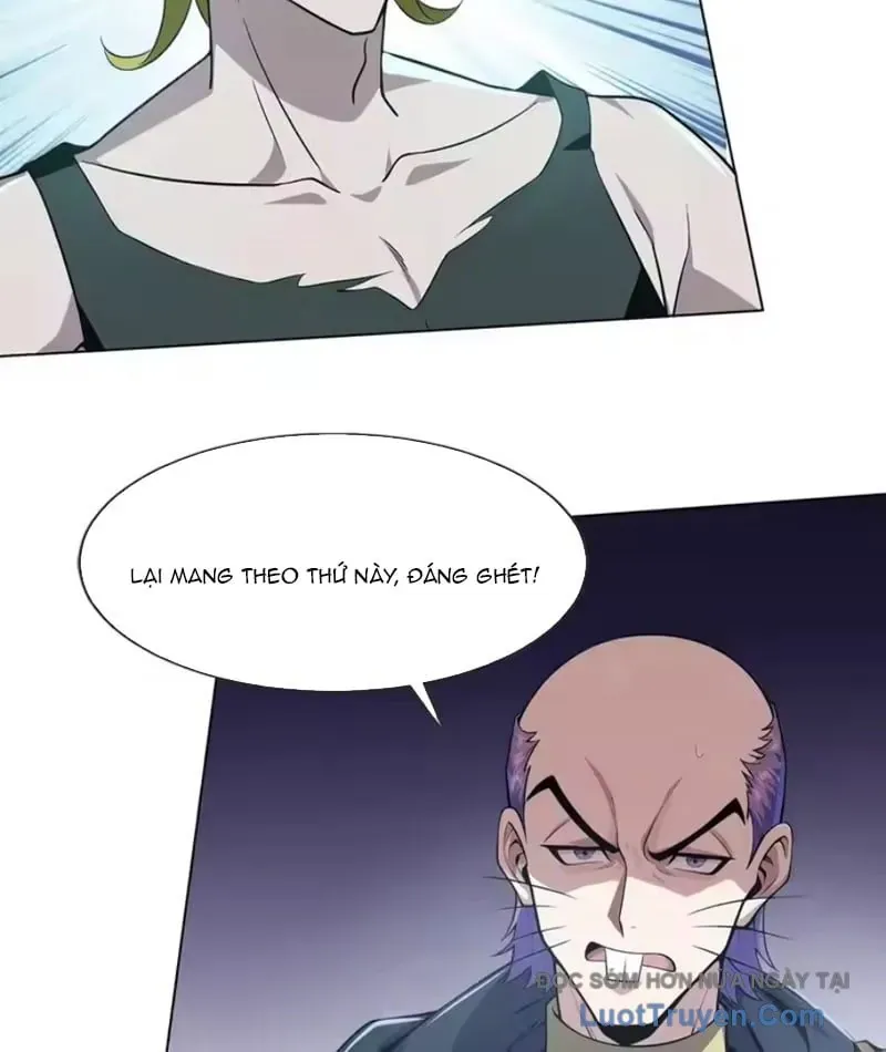 Buôn Bán Thời Tận Thế Ta Dùng Que Cay Đổi Lấy Vàng [Chap 1-29] — trang 42