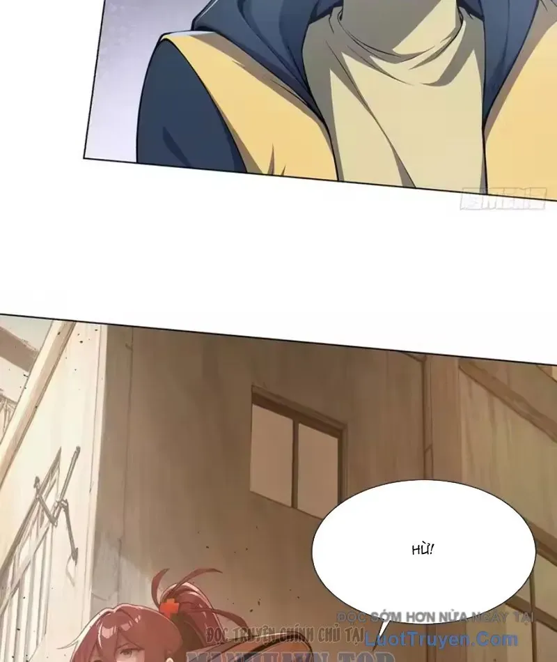 Buôn Bán Thời Tận Thế Ta Dùng Que Cay Đổi Lấy Vàng [Chap 1-29] — trang 43