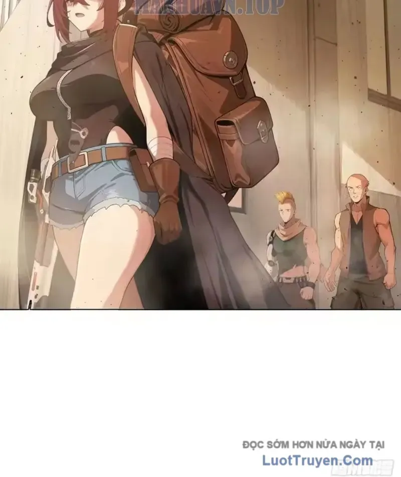 Buôn Bán Thời Tận Thế Ta Dùng Que Cay Đổi Lấy Vàng [Chap 1-29] — trang 44