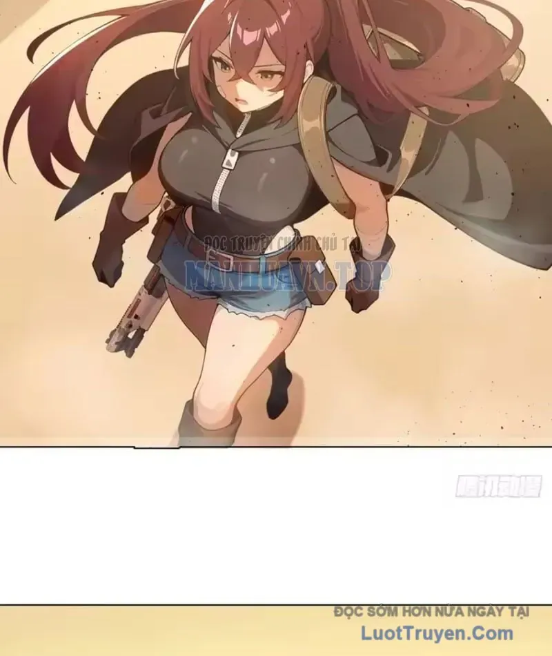 Buôn Bán Thời Tận Thế Ta Dùng Que Cay Đổi Lấy Vàng [Chap 1-29] — trang 46