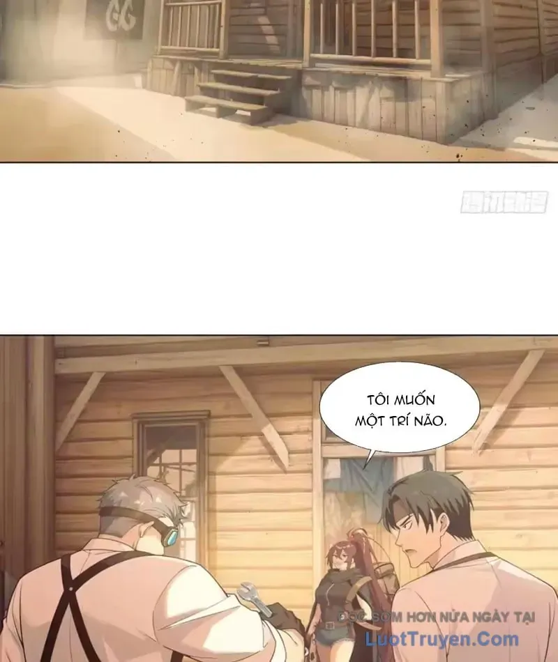 Buôn Bán Thời Tận Thế Ta Dùng Que Cay Đổi Lấy Vàng [Chap 1-29] — trang 48