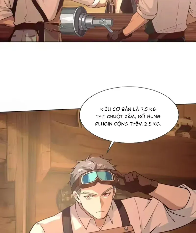 Buôn Bán Thời Tận Thế Ta Dùng Que Cay Đổi Lấy Vàng [Chap 1-29] — trang 49