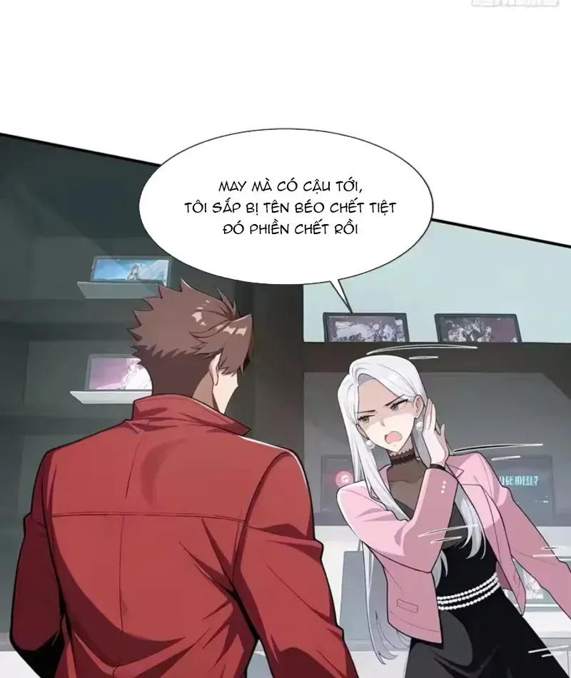 Buôn Bán Thời Tận Thế Ta Dùng Que Cay Đổi Lấy Vàng [Chap 1-29] — trang 5