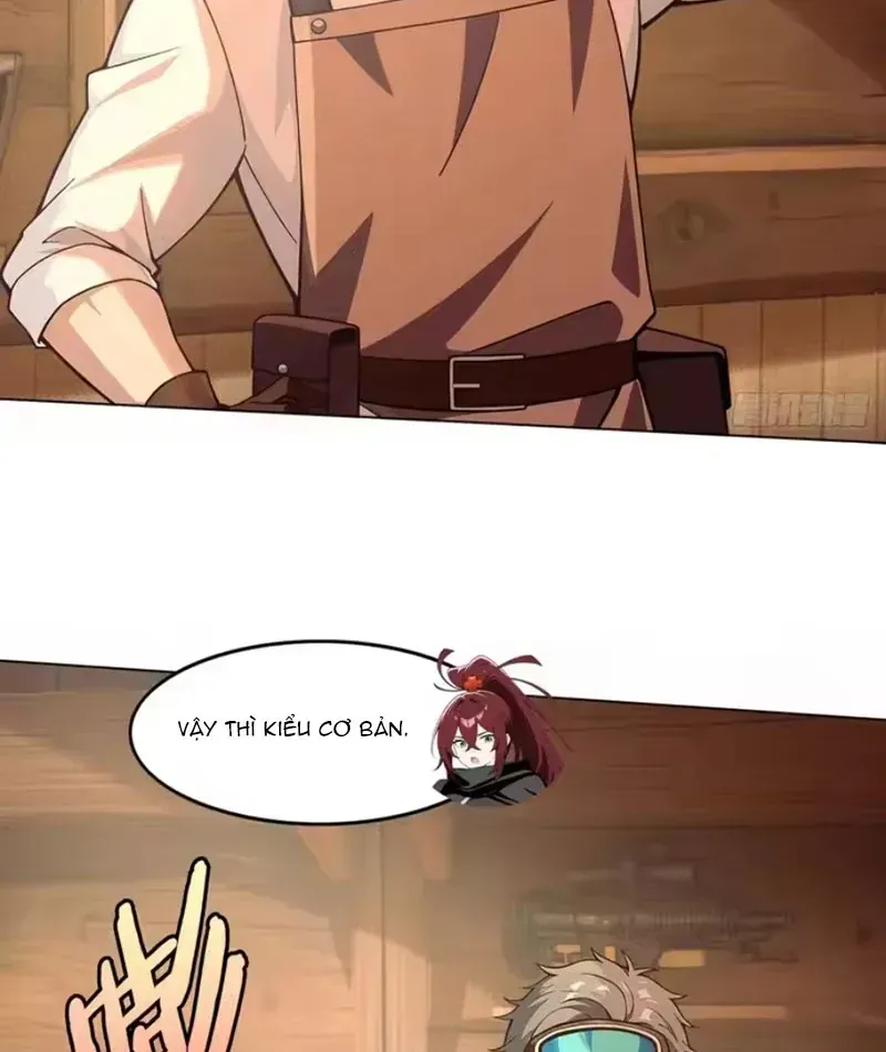 Buôn Bán Thời Tận Thế Ta Dùng Que Cay Đổi Lấy Vàng [Chap 1-29] — trang 50