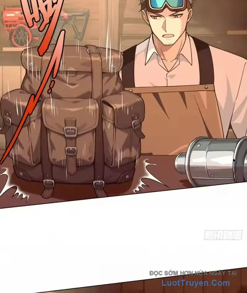 Buôn Bán Thời Tận Thế Ta Dùng Que Cay Đổi Lấy Vàng [Chap 1-29] — trang 51