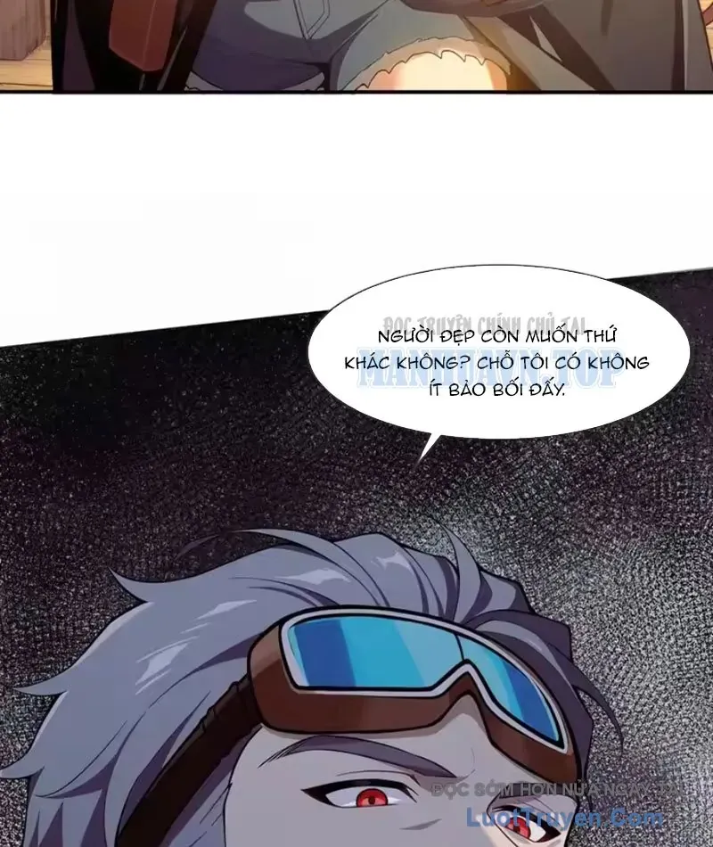 Buôn Bán Thời Tận Thế Ta Dùng Que Cay Đổi Lấy Vàng [Chap 1-29] — trang 56